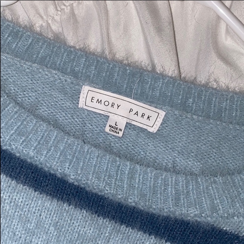 Emory park sweater - Picture 2 of 5